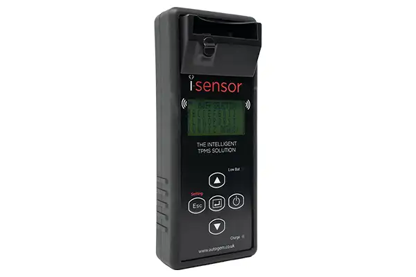 i-Sensor® Original – Autogem