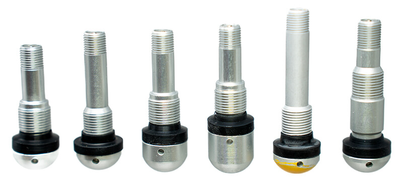 Valves