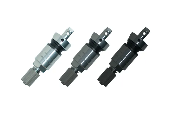 Valves