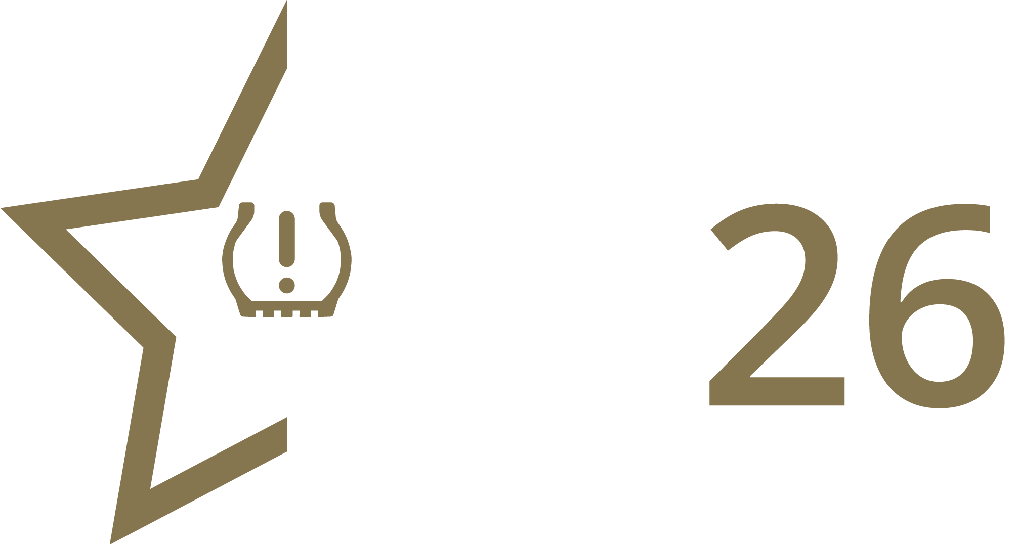 UP26 – White